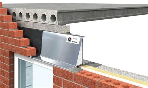 steel lintel box 100mm 2700 mm|extra heavy duty box lintel.